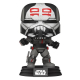 Figurka Star Wars: Clone Wars POP! Star Wars Vinyl Figure Wrecker